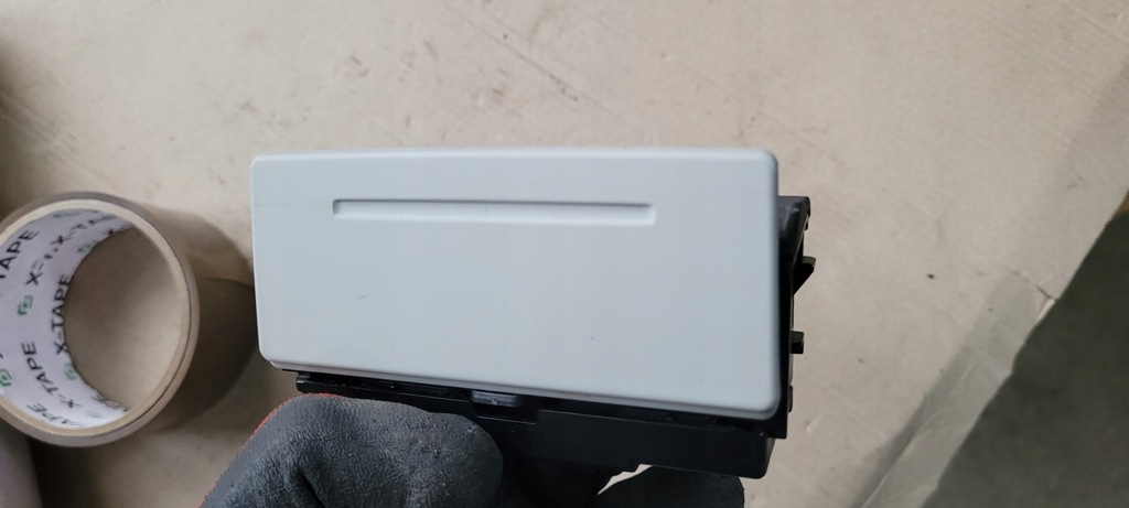 фото №12, S7 4g a7 попільничка ліва лівий задня світла підсвічена