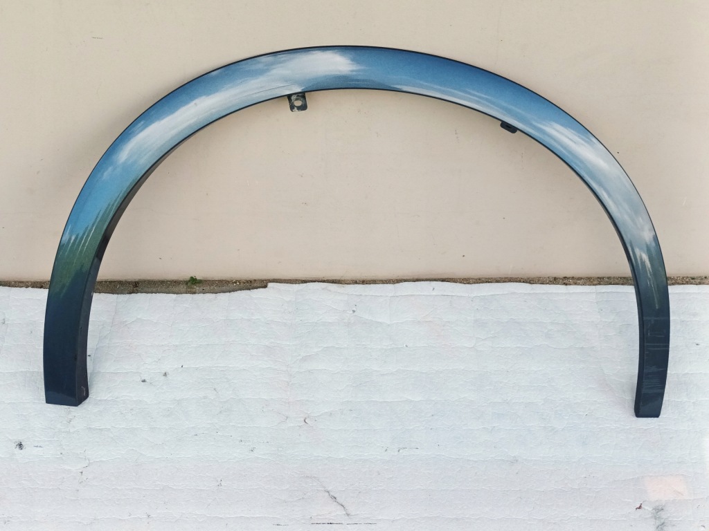 Купить Молдинг передняя правая lexus rx перед правый