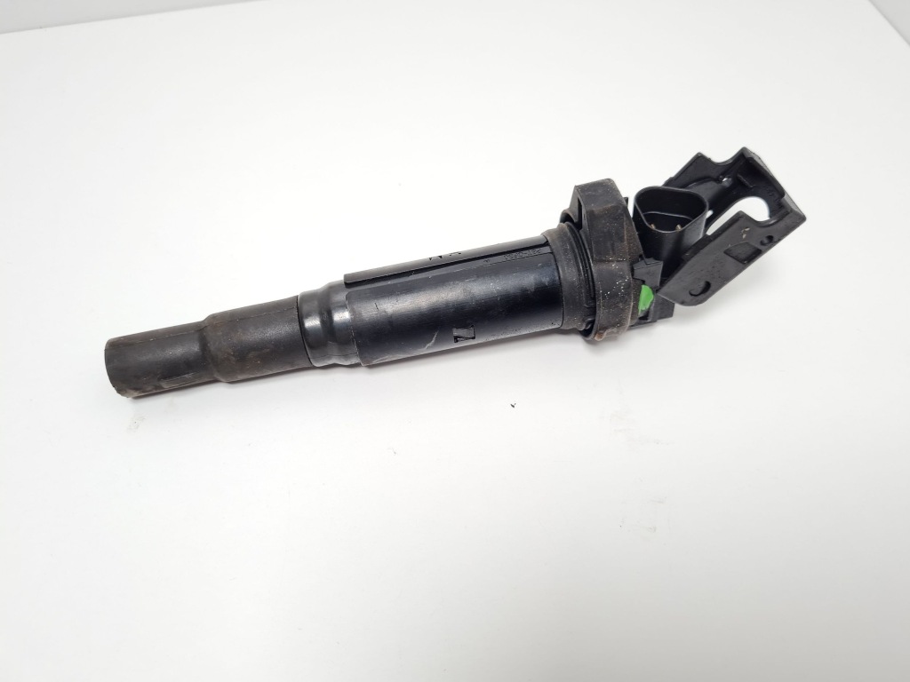 фото №6, 2003 bmw 7 e65 e66 котушка запалювання