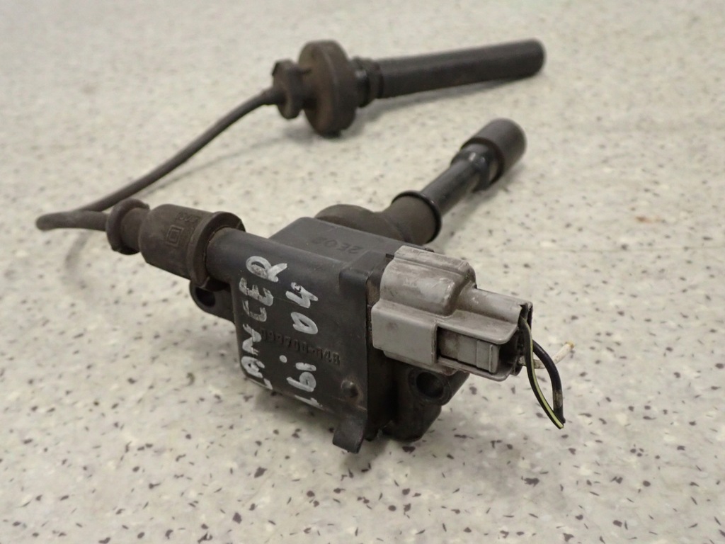 фото №1, Mitsubishi lancer space star котушка запалювання