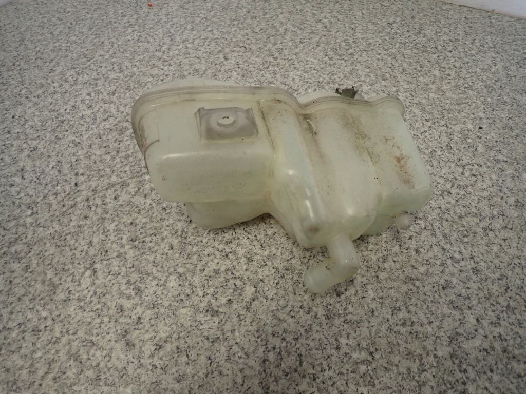 фото №5, Mitsubishi colt 04-08 did бачок расширительный