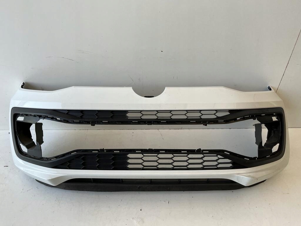 фото №1, Vw up lift бампер перед 1s0807221 f оригінал