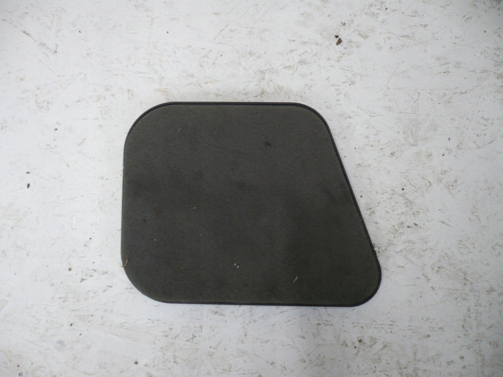 фото №1, Заглушка аккумулятора пол zoe 243226794r