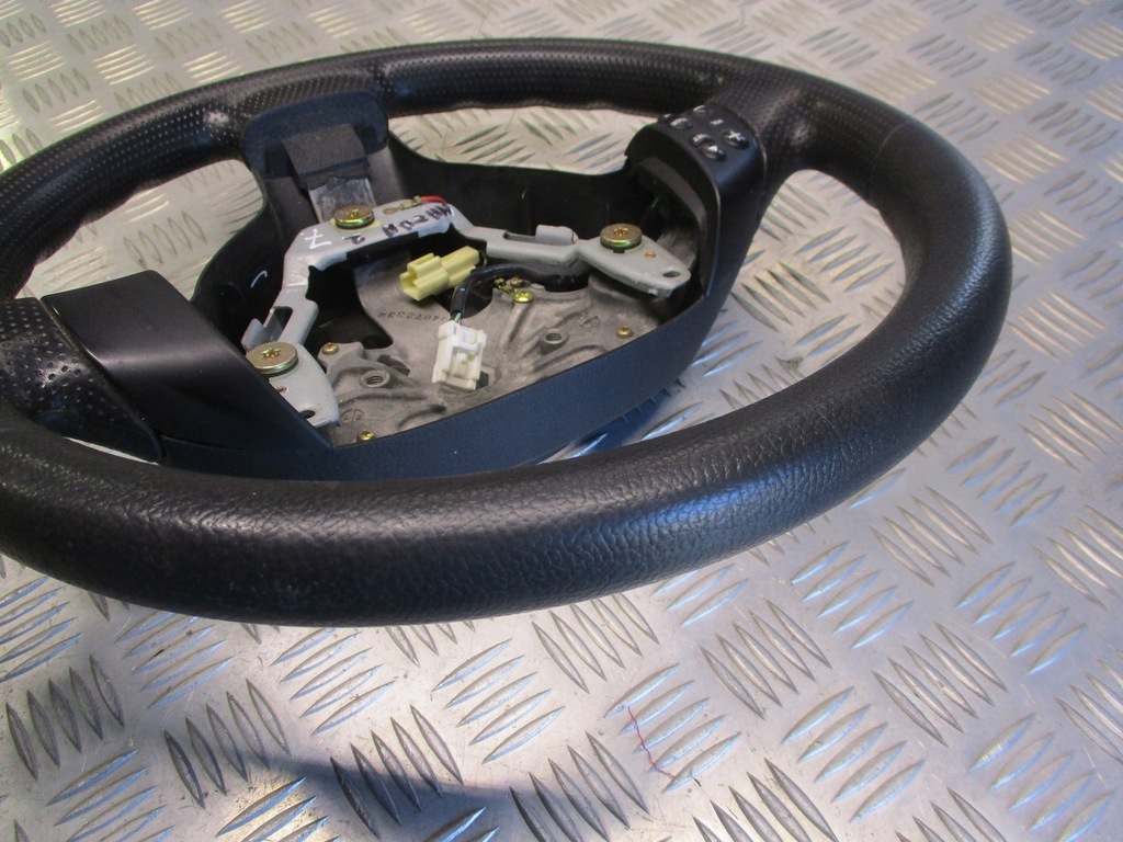 фото №6, Воздуховод mazda 2 dy 1.4 tdci