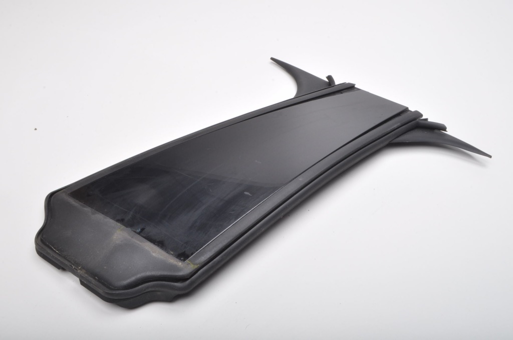 фото №1, Bmw 2 f44 gran coupe захист стійка пластик 7483187 ліва