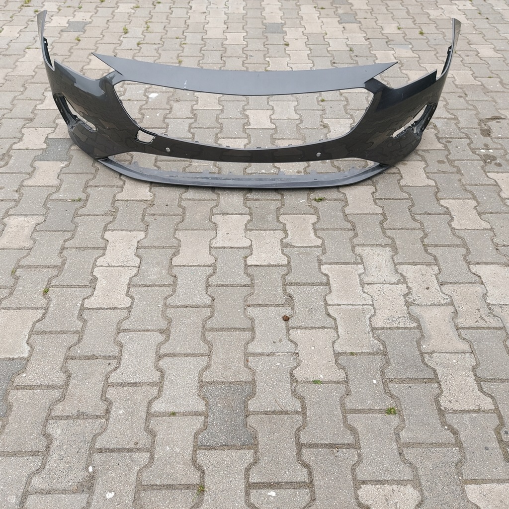 фото №1, Бампер передній перед opel insignia b ii 2 lift