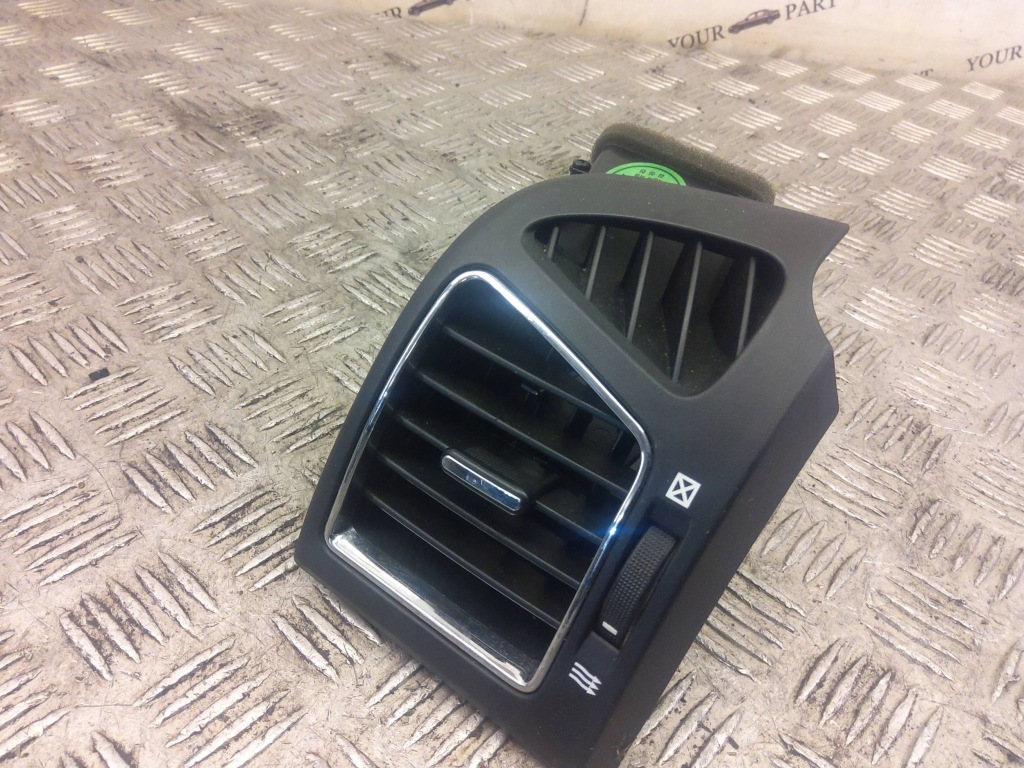 фото №7, Канал обдув перед сторона правая chevrolet captiva 95192170