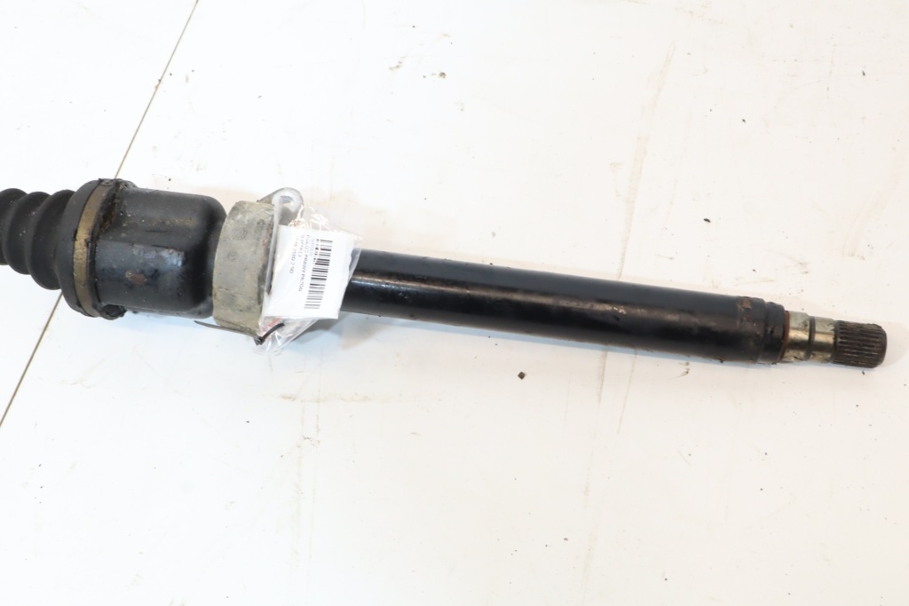 Приводной вал правая  перед bmw 2 f45 Доставка