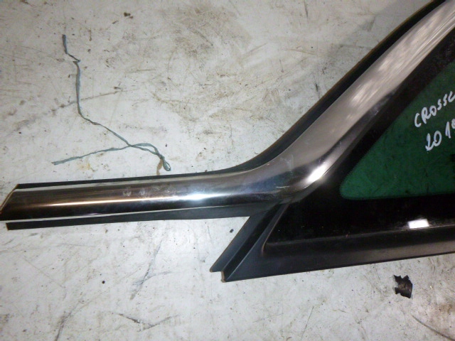 фото №2, Стекло кузовная opel crossland x правая 2019 rok