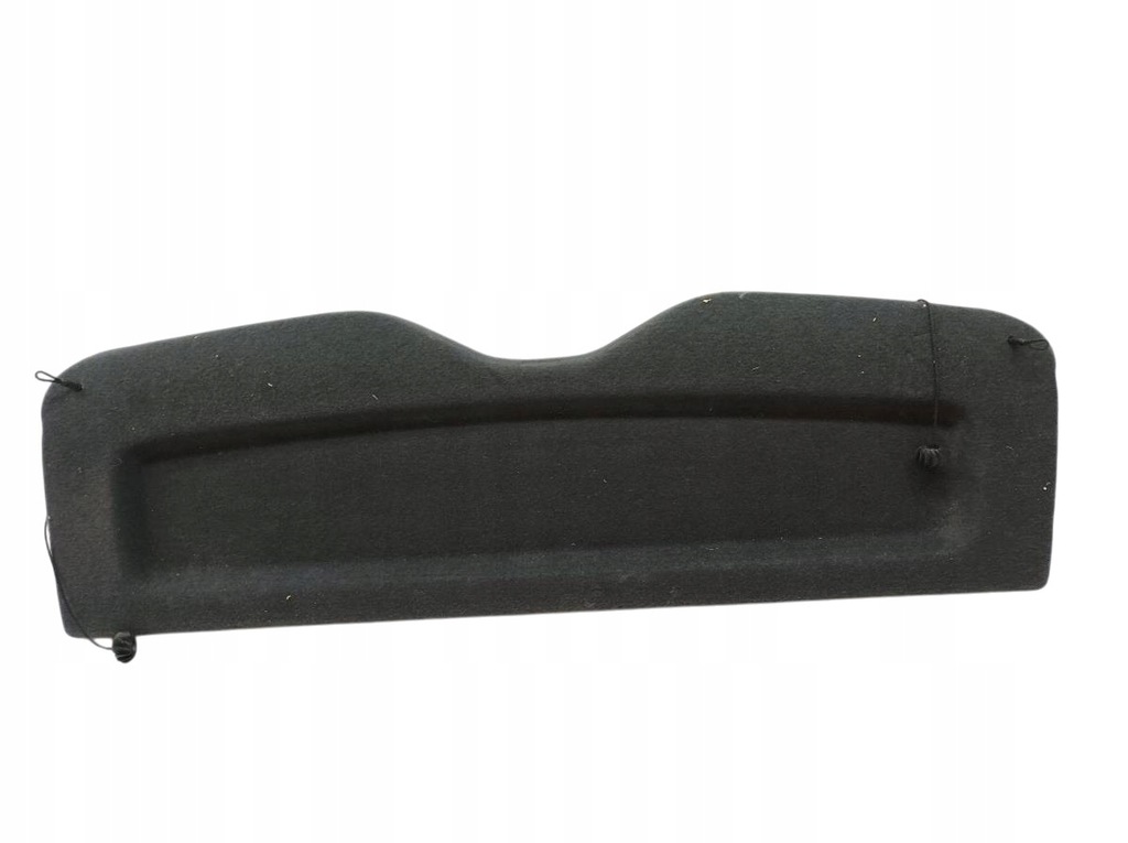 фото №1, Полиця задня 5d hb czarna skoda citigo i 2011-