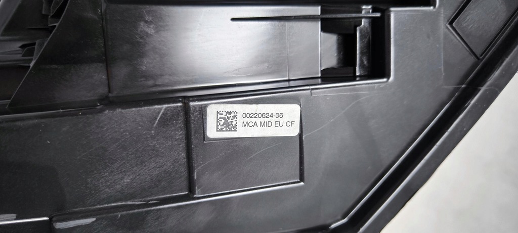 фото №15, Ford focuk mk4 lift full led лівий правий фара лампа 014cf / 015cf