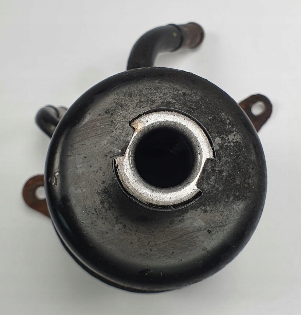 фото №5, Бачок рідина підсилювача mazda mx-5 ii nb