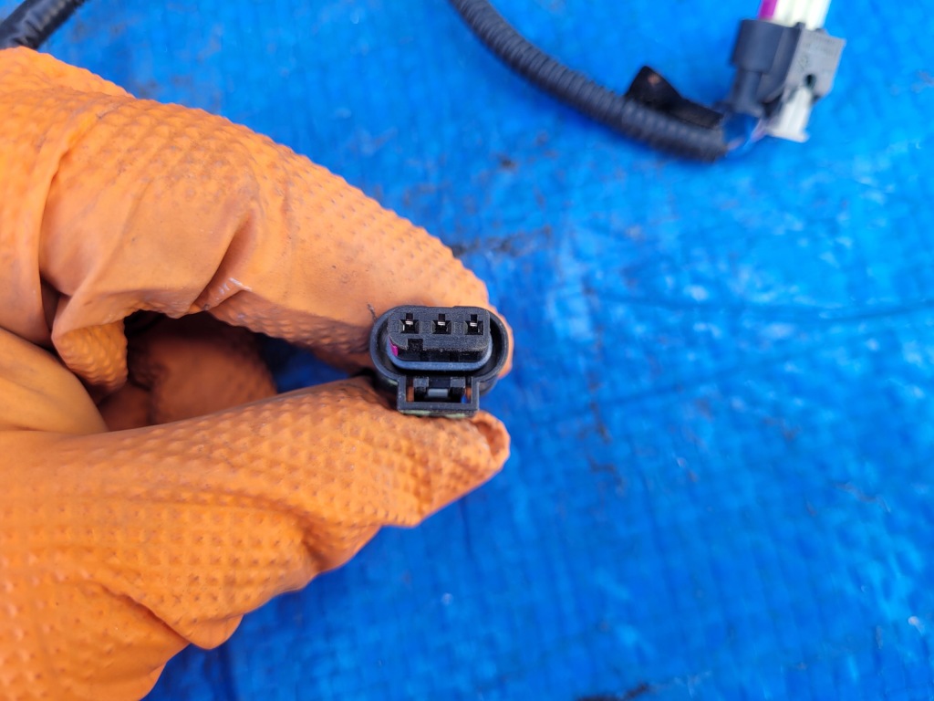 фото №13, Opel-części | mokka b жгут электропроводка pdc бампера перед 9842522280