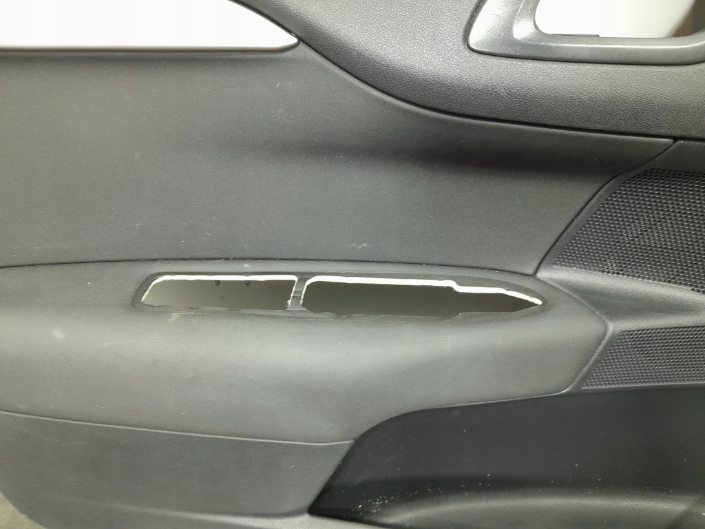 фото №12, Citroen c4 ii сидіння заднє сидіння обшивки комплект шкіра з підігрівом eu