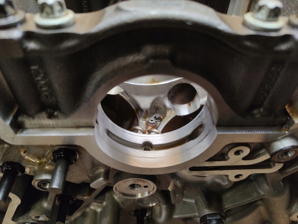 фото №10, Блок двигателя w205 w212 e 400 3.0 v6 276 820