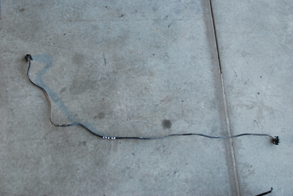 фото №2, Peugeot citroen c4 ii picasso шланг бачок