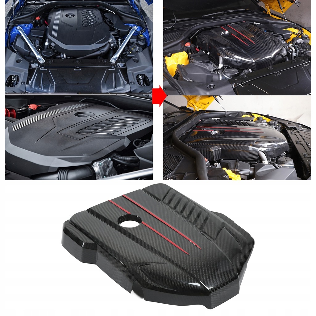 фото №11, Защита двигателя автомобиля замена защита салона с