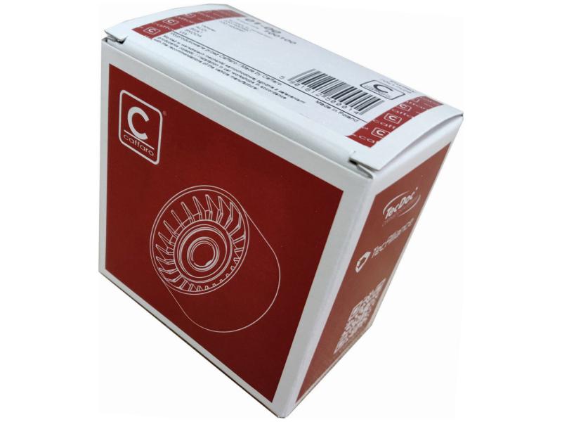 фото №1, Ролик ремень клиновой renault laguna i 2.2 safrane ii 2.2 espace iii 2.2