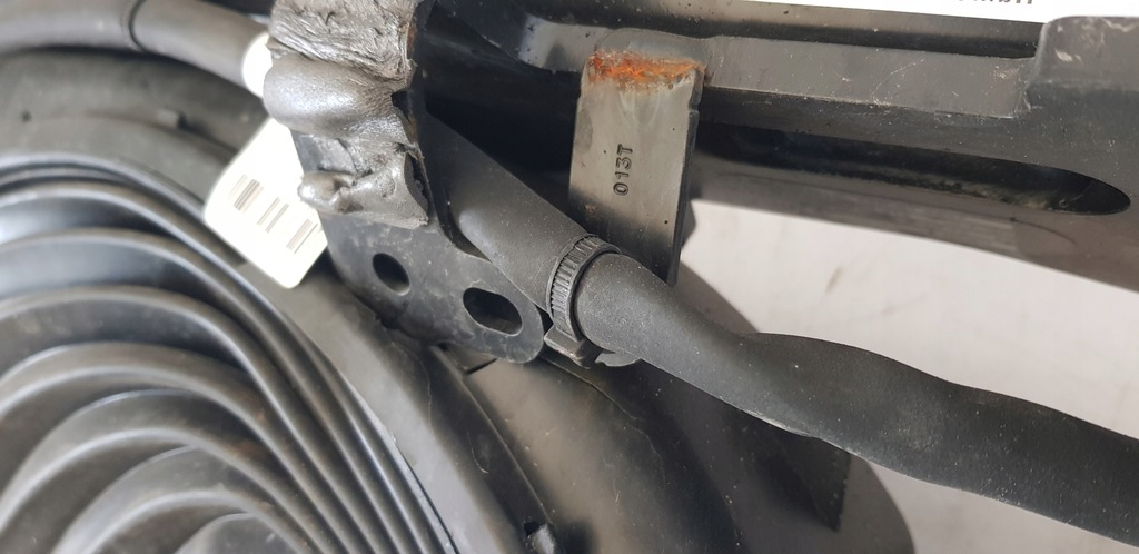 фото №6, Hak буксирувальний електричний bmw 3 g20 g21 19.09.2023