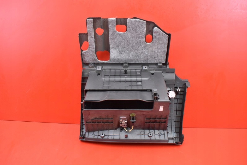 фото №6, Бардачок пассажира eu 96985561 chevrolet cruze 1 i 09-12