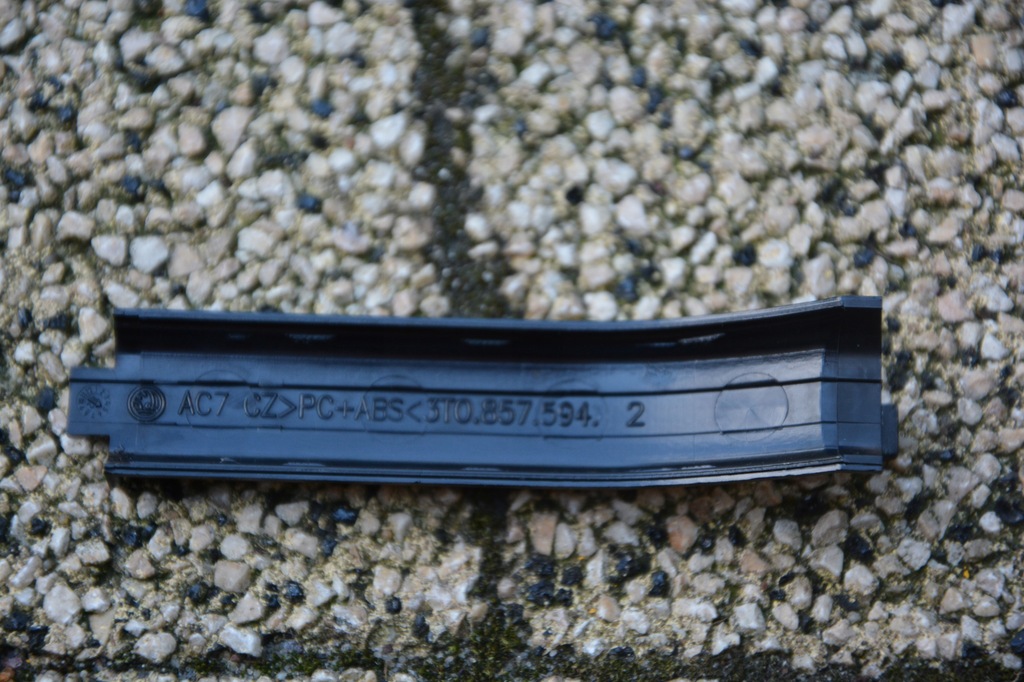 фото №9, Дзеркало заднього виду skoda superb 2