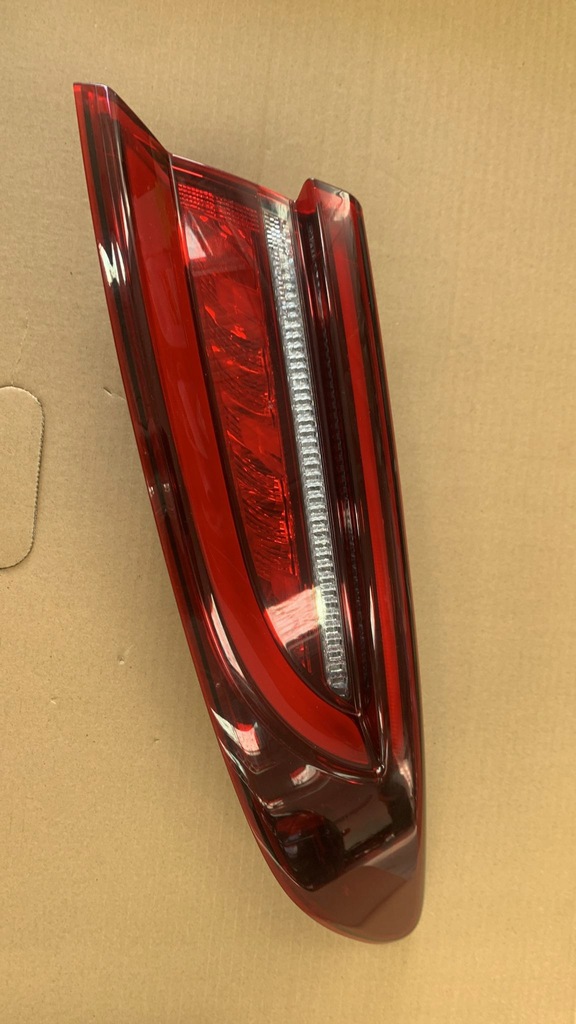 фото №1, Kia proceed 2018- лампа задня задня права