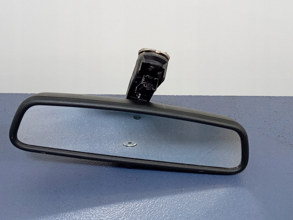 фото №1, Bmw 5 f10 f11 дзеркало внутрішнє ec led 6934473