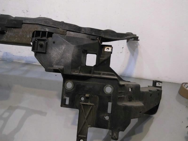 фото №4, Pas передний усилитель nissan murano 06r