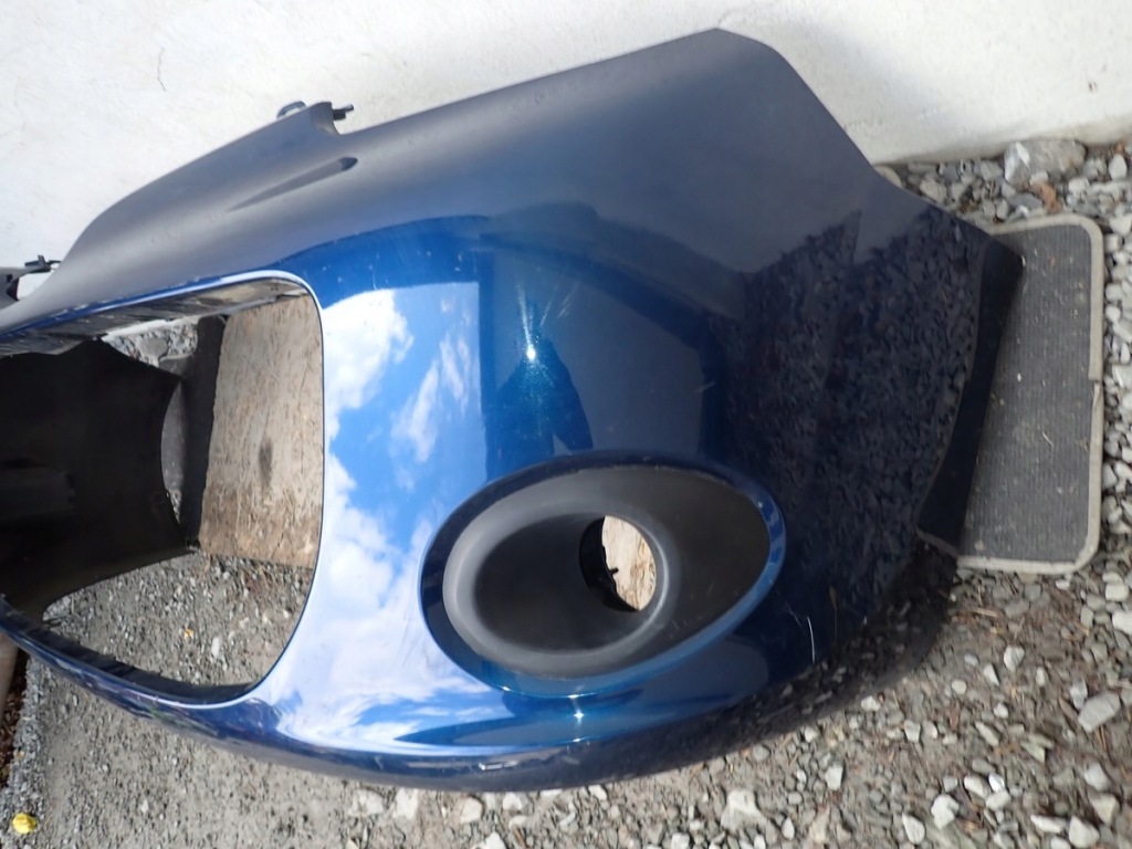 фото №10, Бампер перед передній renault kangoo 2 ii lift 2013-2021r 620226316r