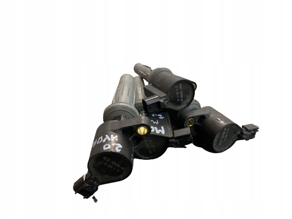 фото №7, Котушка запалювання ford c-max mondeo 2,0 2,5 dohc оригінальний номер