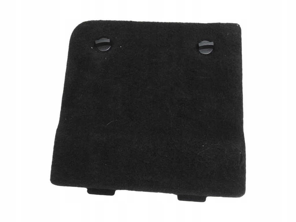 фото №1, Кришка бардачка багажника лівий задня peugeot 407 sw