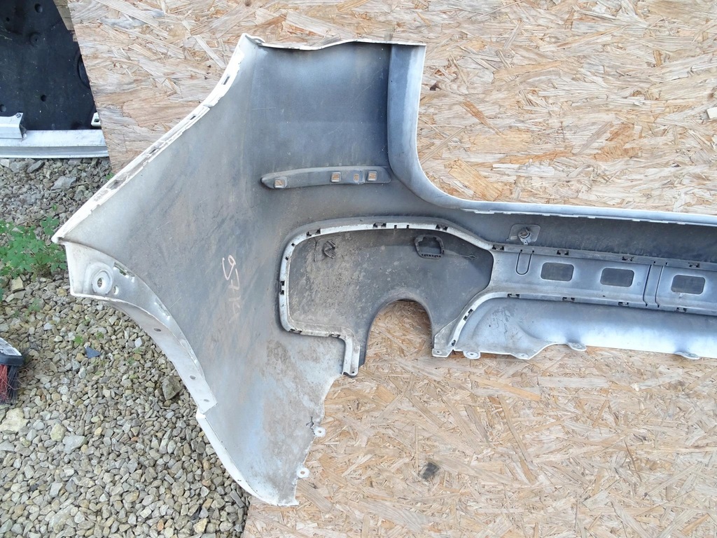 фото №9, Bmw x1 f48 бампер задняя m-pakiet pdc