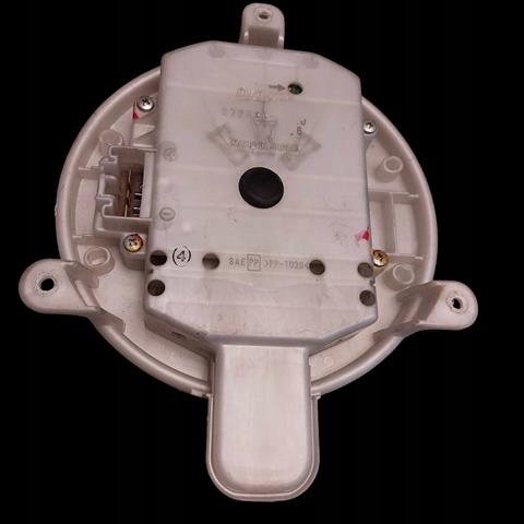 фото №8, Usługa regeneracj повітродувка вентилятор toyota sienna 272600-0420 87103-0c051