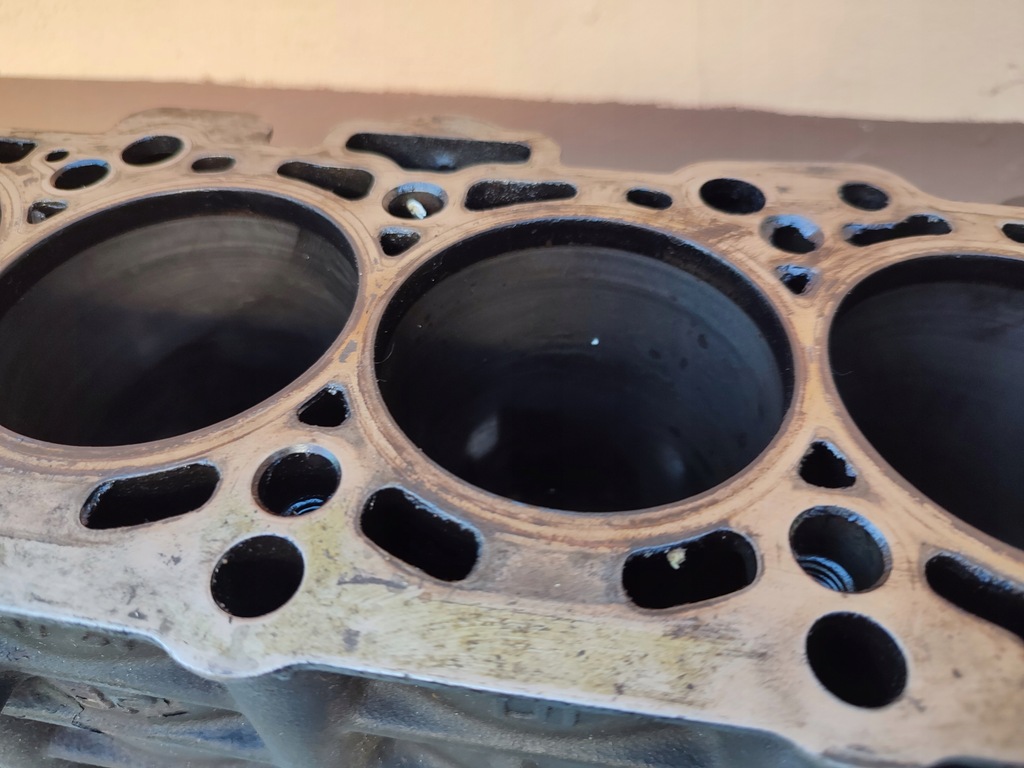 фото №5, Блок двигателя audi 2.0 tdi 038021bp