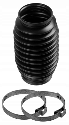 Купити Накладка редуктор кермового