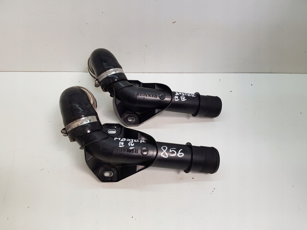 фото №1, Труба шланг інтеркулер renault master iv