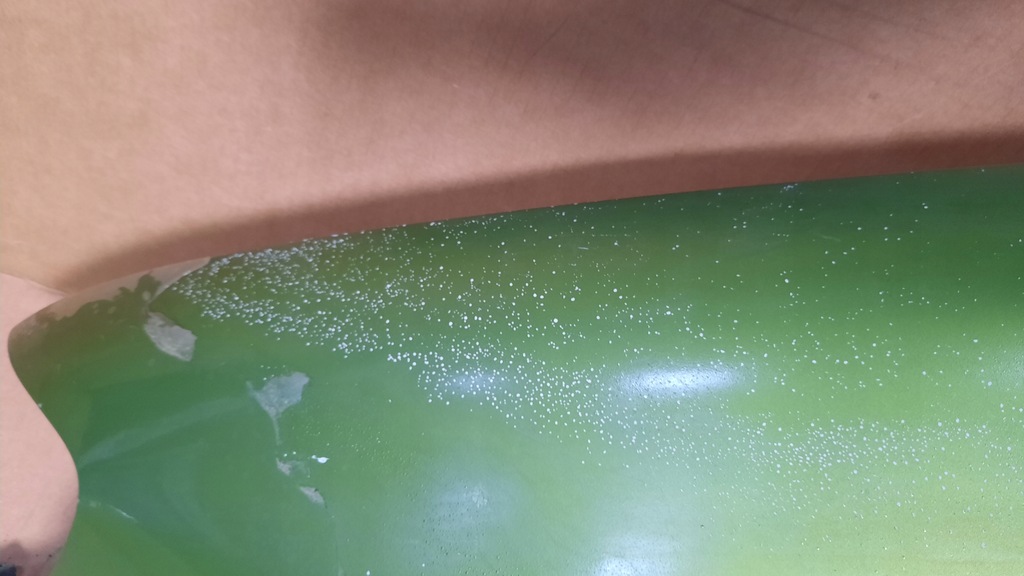 фото №6, Крила перед передній лівий seat ibiza 00r