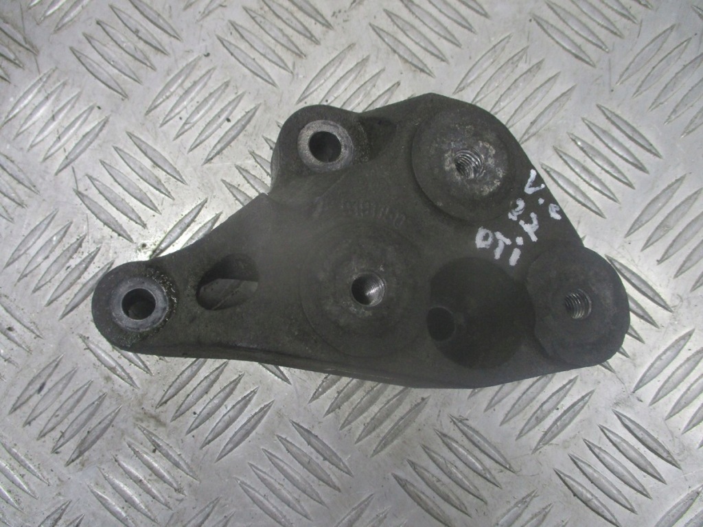 фото №1, Кронштейн коробки opel vectra c 2.2 dti
