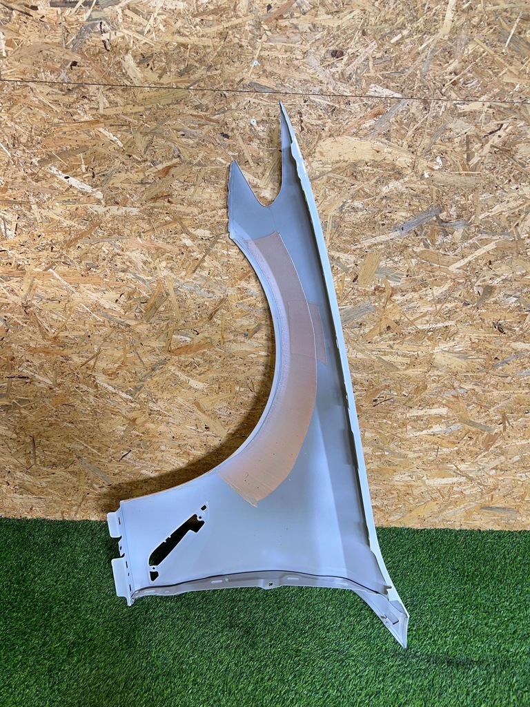 фото №6, Крыло правый перед передний bmw 5 g30 g31