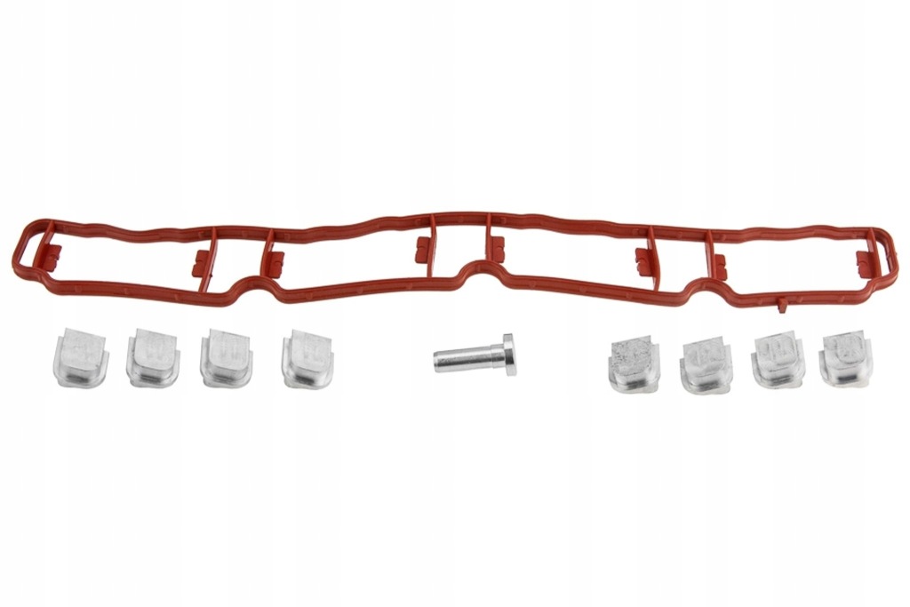 фото №1, Bks-vw-013a nty заглушки колектор впускний