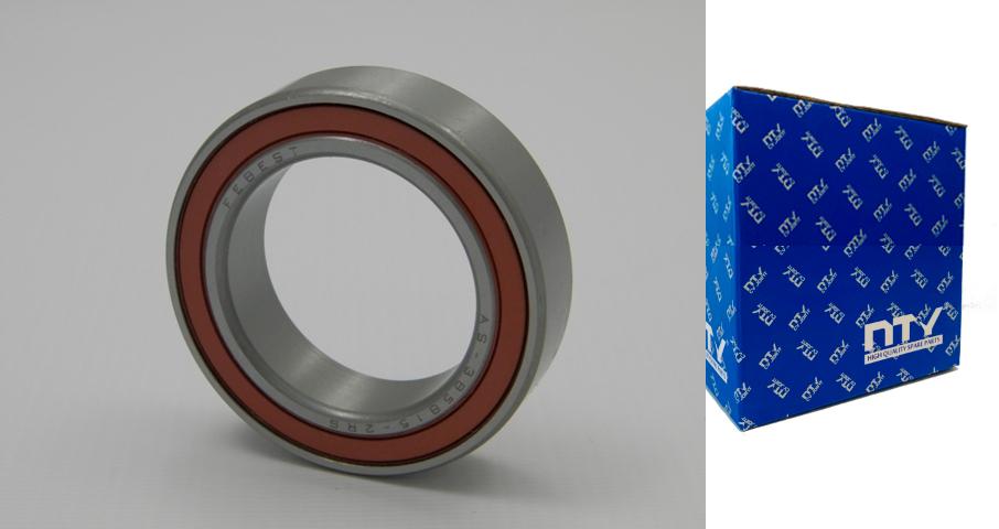 фото №8, Підшипник підпори піввісь nlp-hd-001 nty
