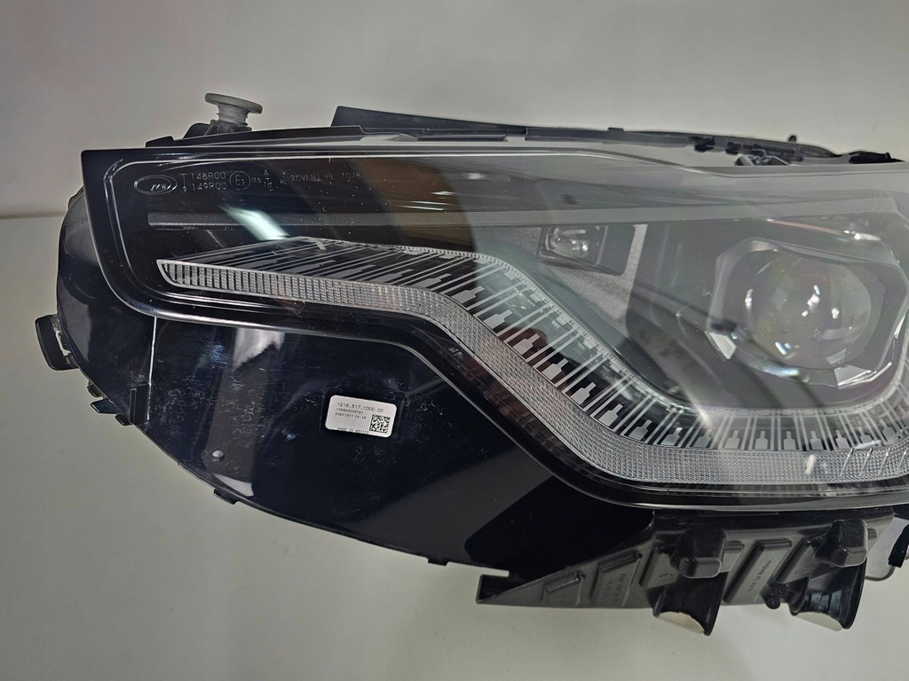 фото №10, Лампа ліва права перед bmw 2 g42 shadow coupe 808363607