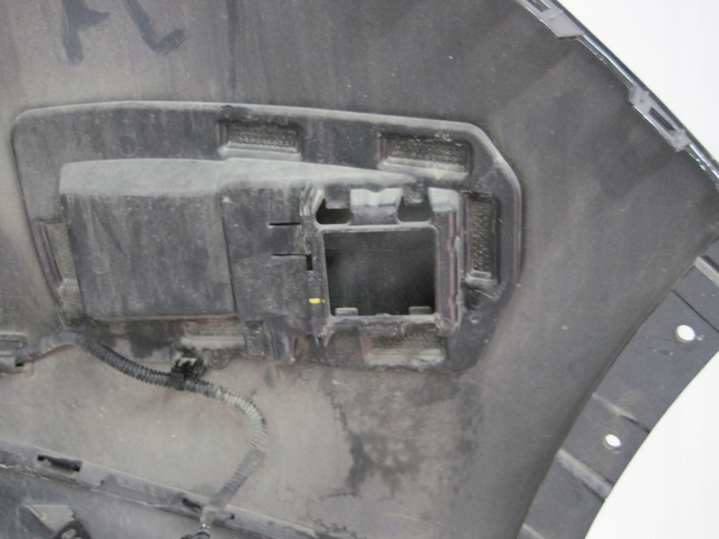 фото №8, Бампер задний задняя alfa romeo stelvio 4pdc