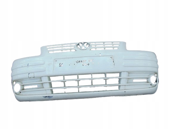 Купить Бампер передний vw caddy iii 2003- 2k0807221