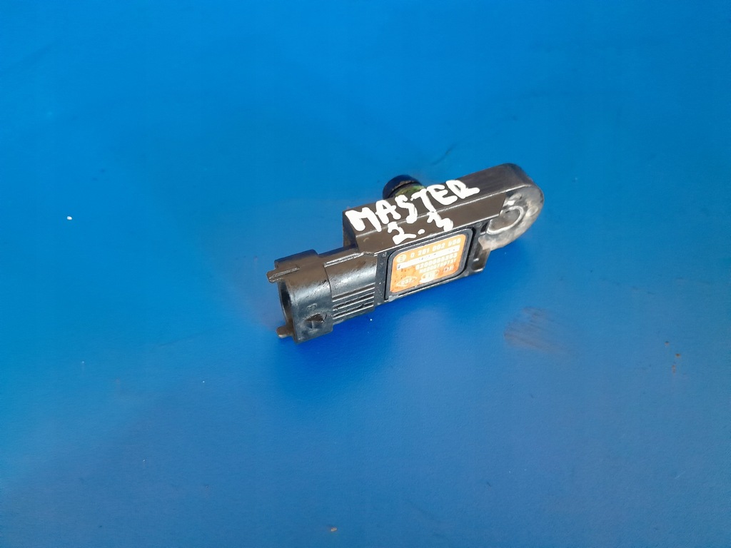 фото №1, Mapsensor 0281002958 renault master iii 2.3 dci m9th898