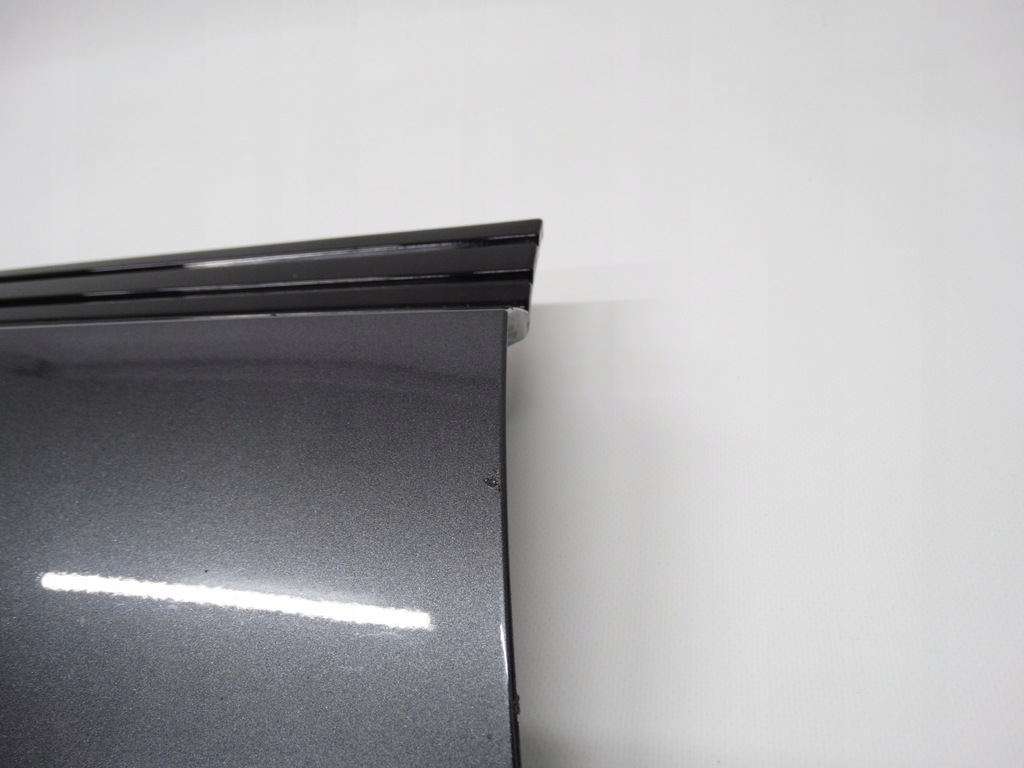 фото №8, Audi q8 e-tron s-line молдинг двері лівий перед