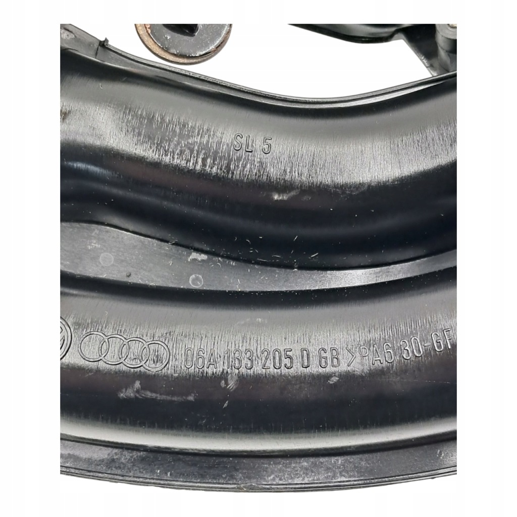 фото №15, Коллектор впускной  двигателя впускной воздуха golf iv leon i 1.8 06a133925gb