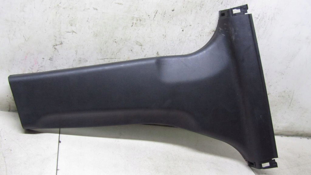 фото №1, Honda cr-v iv защита стойка правая 12-16 61