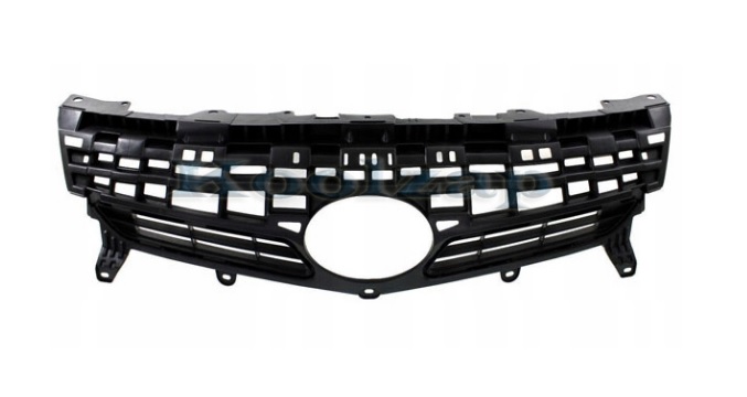 фото №2, Решётка радиатора решётка радиатора toyota prius xw30 , 2012-01.2016