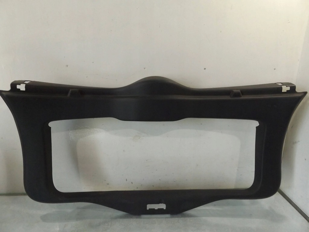 фото №1, Modus оббивка кришки